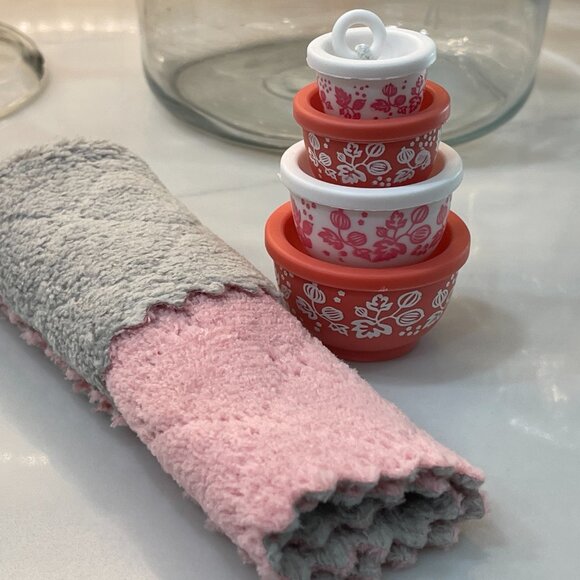 Vintage Pyrex Flameware Glass Percolator Coffee Pot (7756) Complete - Picture 11 of 11